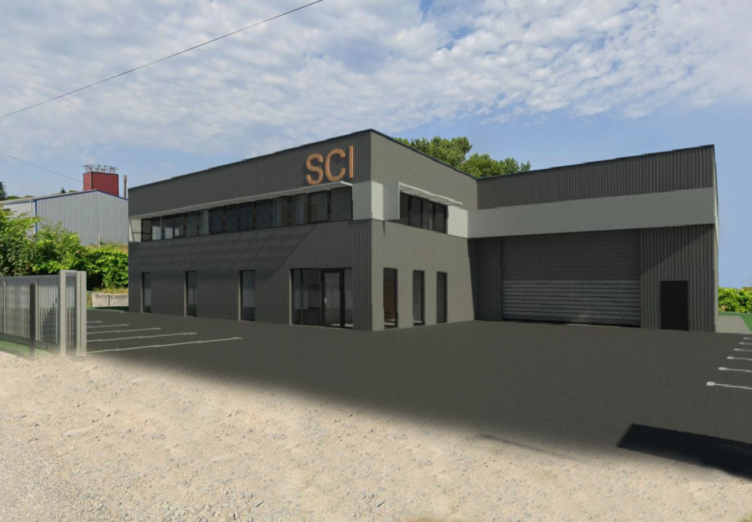 Architecte Le Bouscat